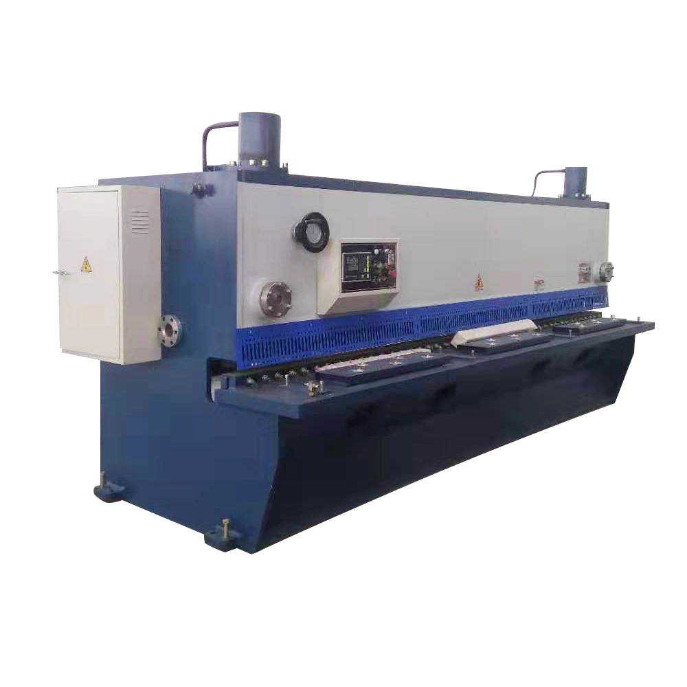 Máy cắt thủy lực
   