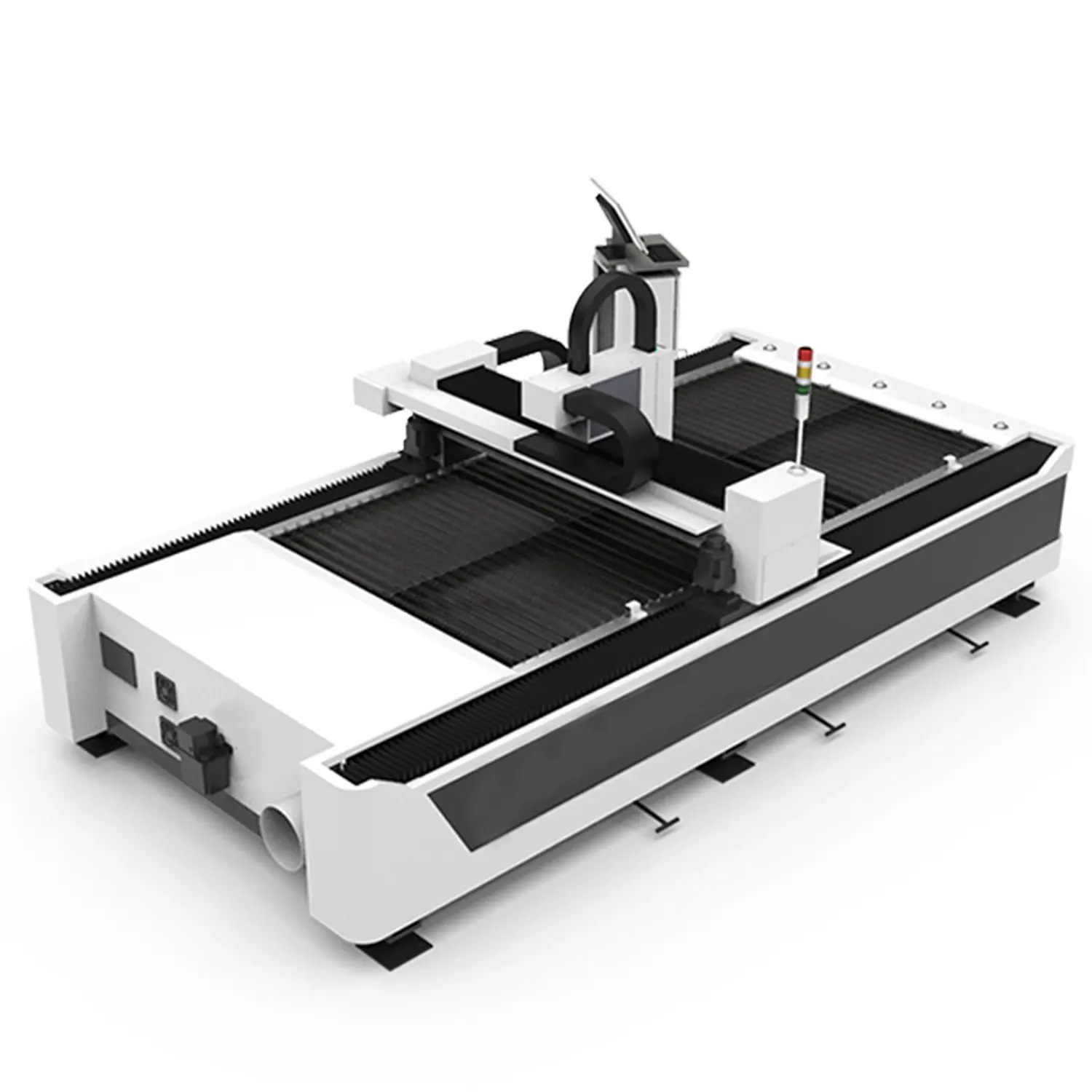 Máy cắt laser sợi quang
