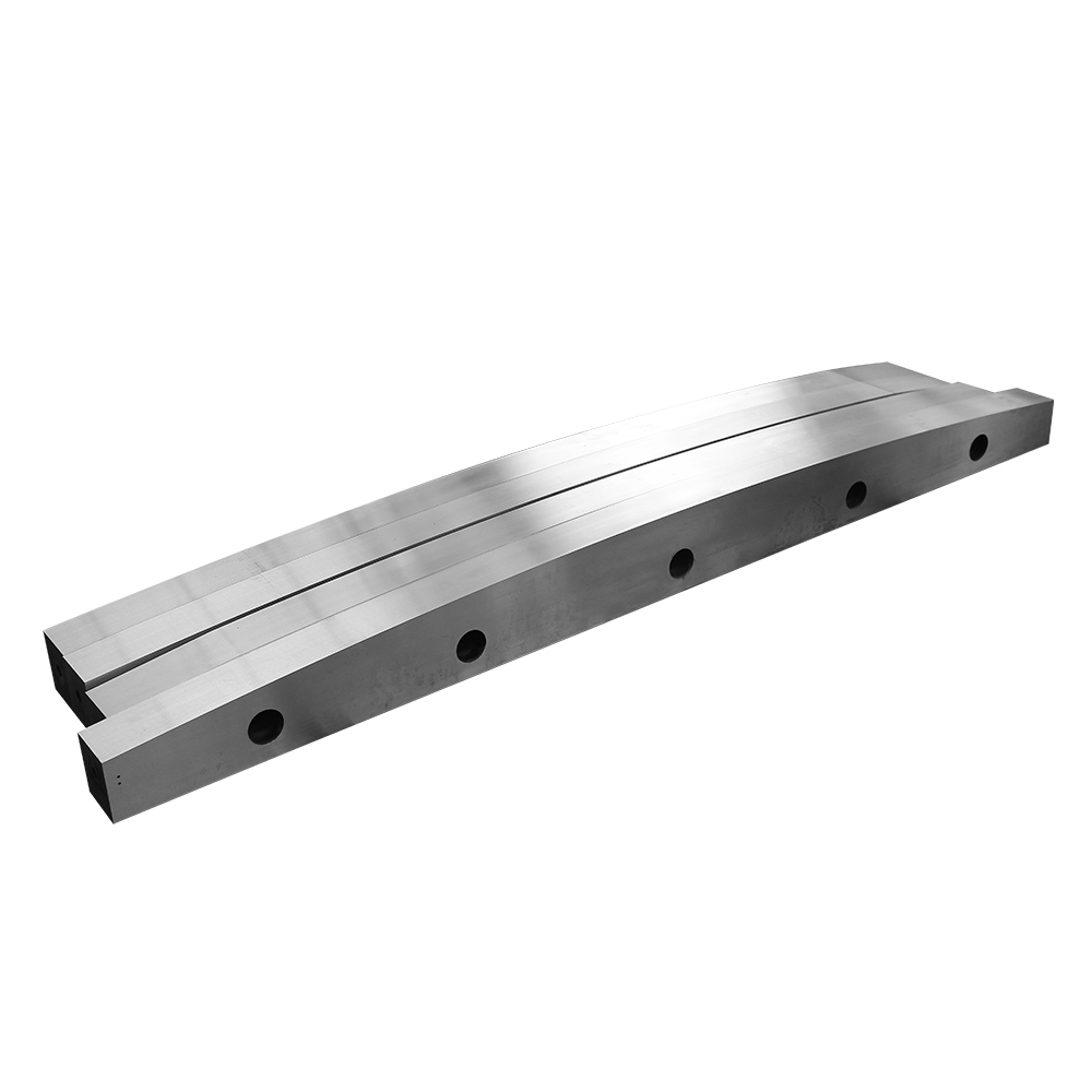 Dây cắt theo chiều dài và kéo cắt kiểu giillotine