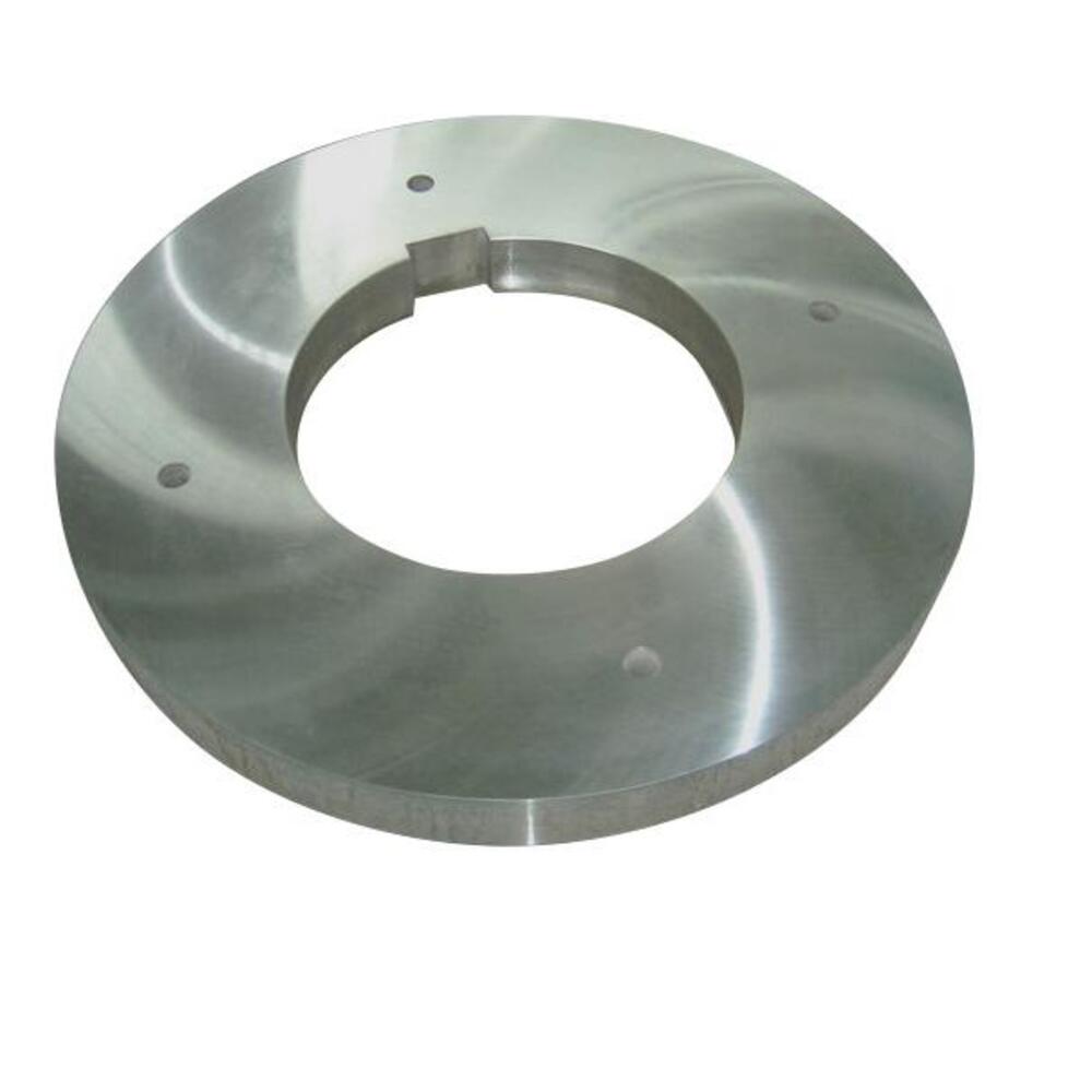 Lưỡi cắt quay cán nguội, dao cắt HRC62 dùng cho kim loại
   