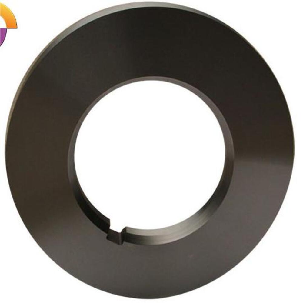 Lưỡi dao cắt rãnh tròn K110, độ dày 0,02mm, lưỡi cắt cuộn linh hoạt.
   