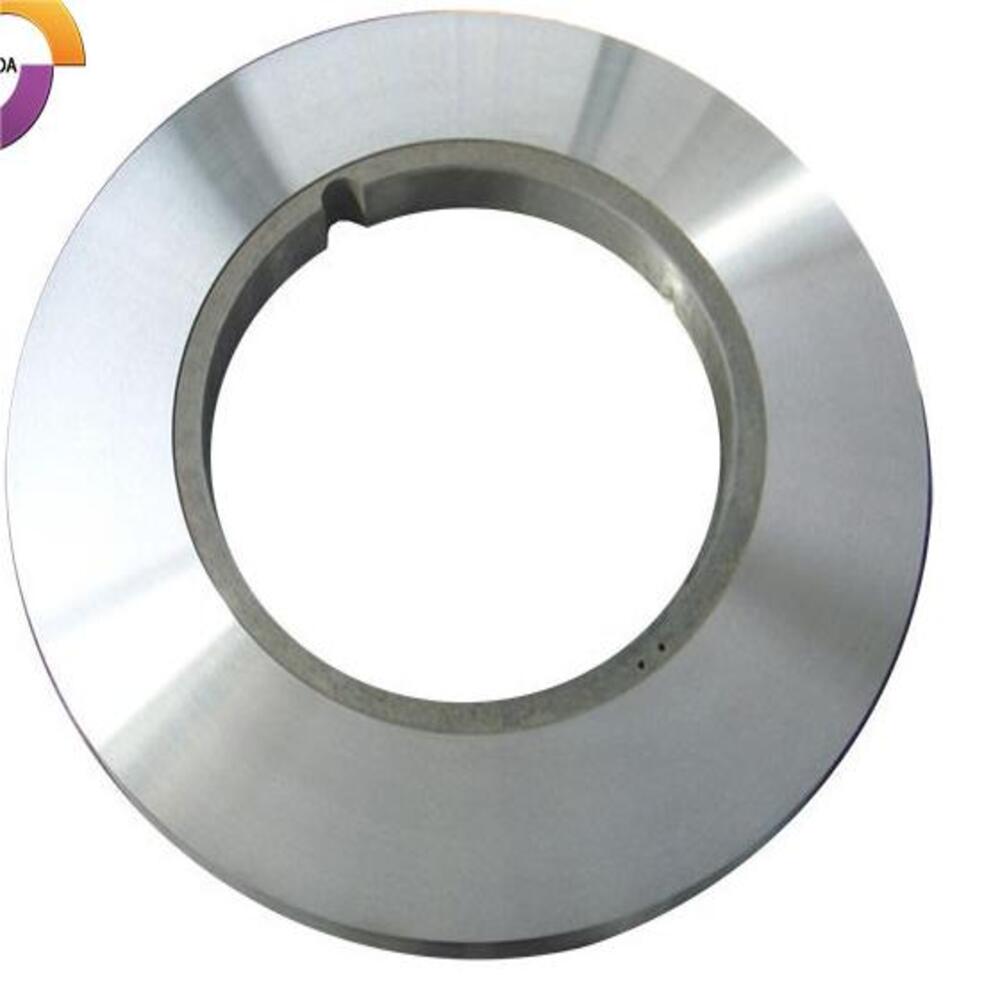 Lưỡi cắt xoay, dao cắt cuộn cho máy xẻ rãnh
   
