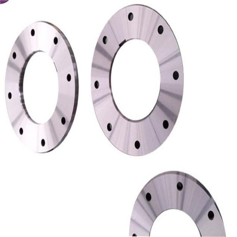 Lưỡi cắt quay Ra0 1um gia công nguội Skd11 cho máy cắt rãnh
   