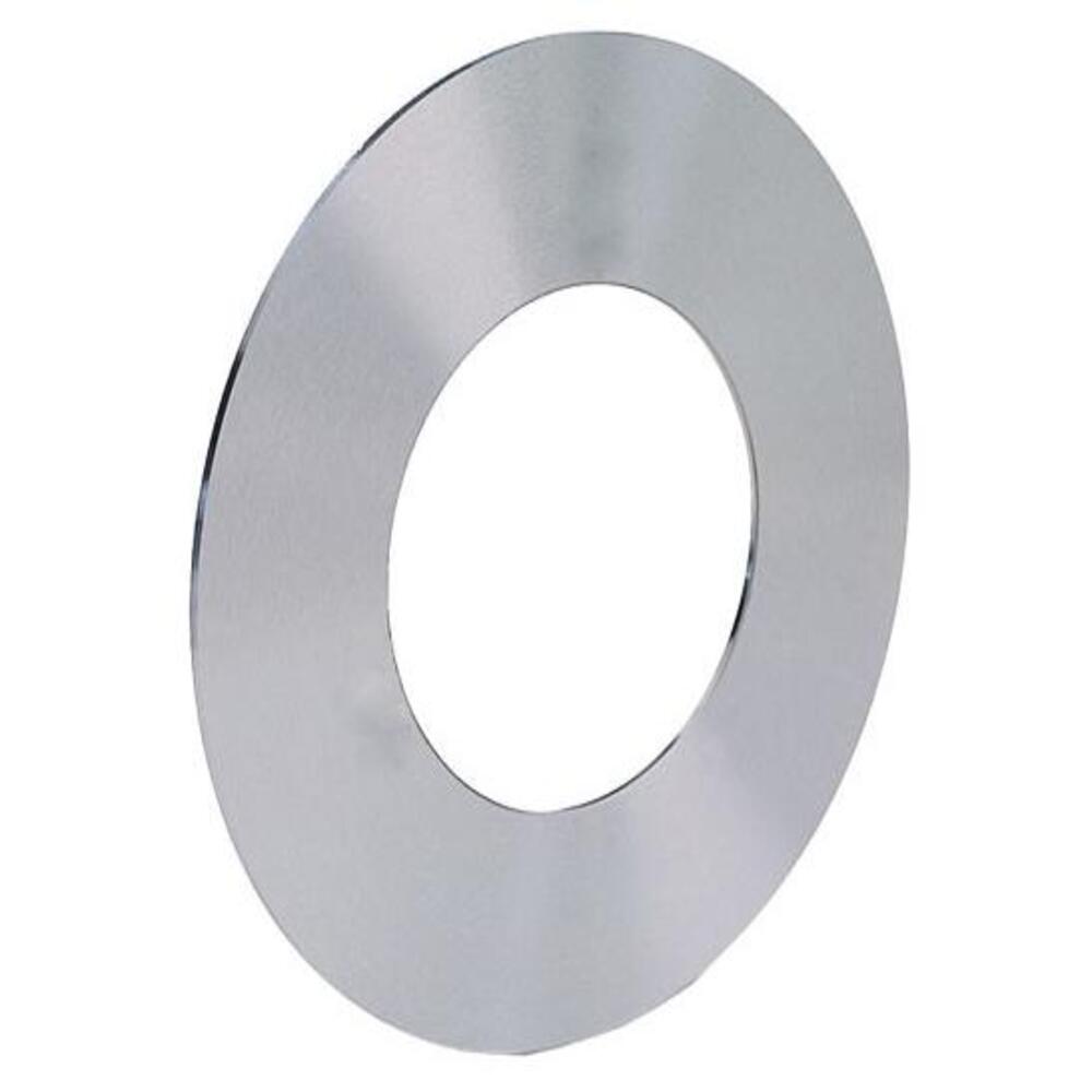 Lưỡi dao cắt xoay HRC55 dùng để cắt tấm thép không gỉ
   