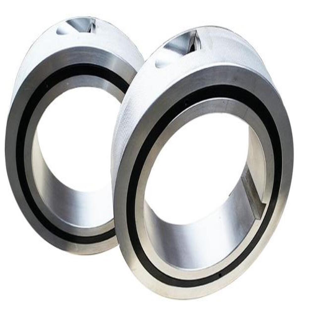 Đai ốc thủy lực một chiều áp suất cao dùng cho dây chuyền xẻ cuộn thép 42crmo
   