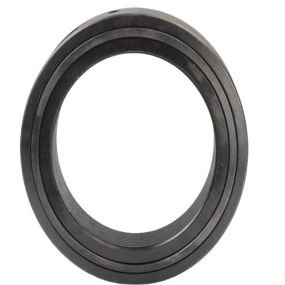 Các bộ phận của máy mài tròn, đai ốc thủy lực cho dây chuyền xẻ cuộn thép.
   