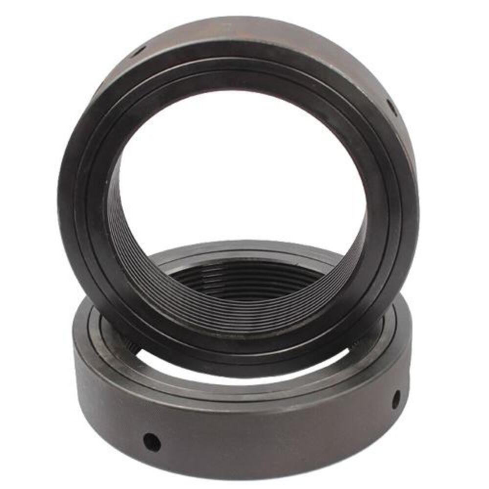 Đai ốc thủy lực bôi trơn bằng mỡ cho dây chuyền xẻ cuộn thép, tình trạng hoạt động 240
   