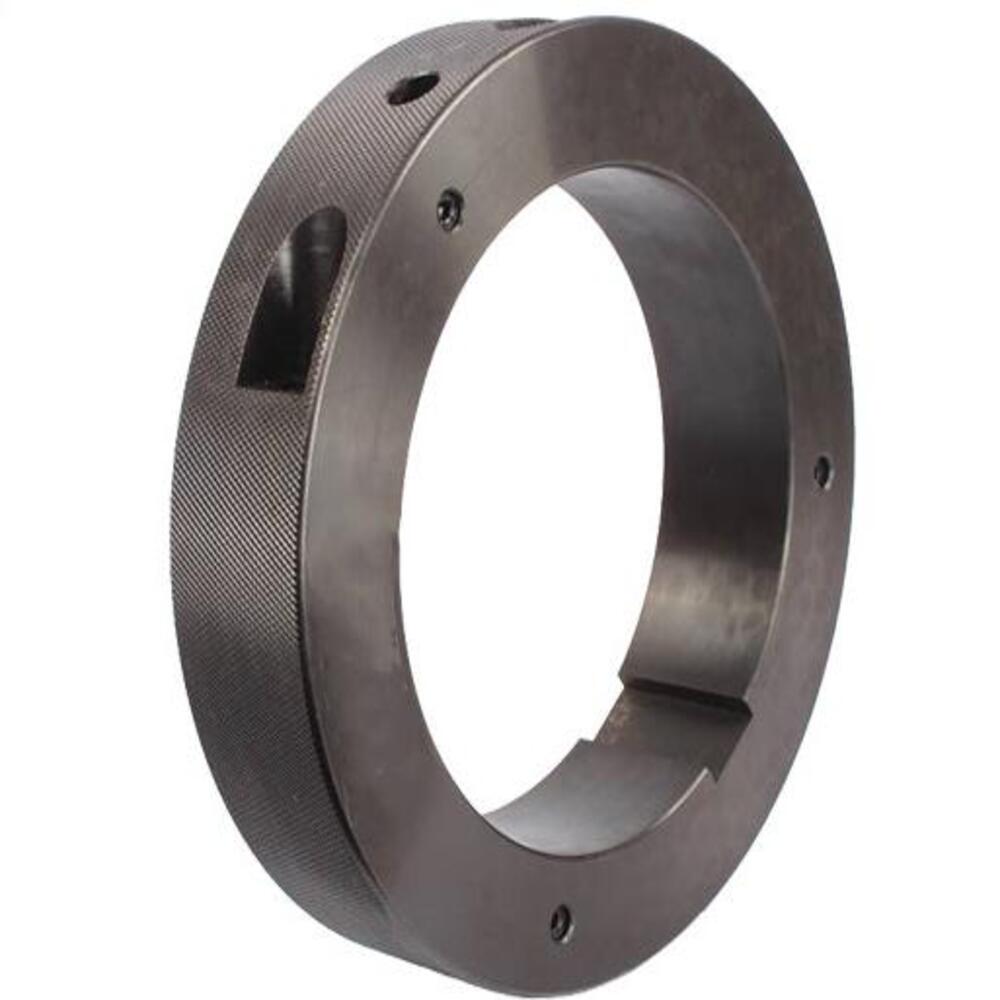Đai ốc thủy lực hợp kim Al-Ti chống gỉ dùng cho dây chuyền xẻ cuộn thép
   