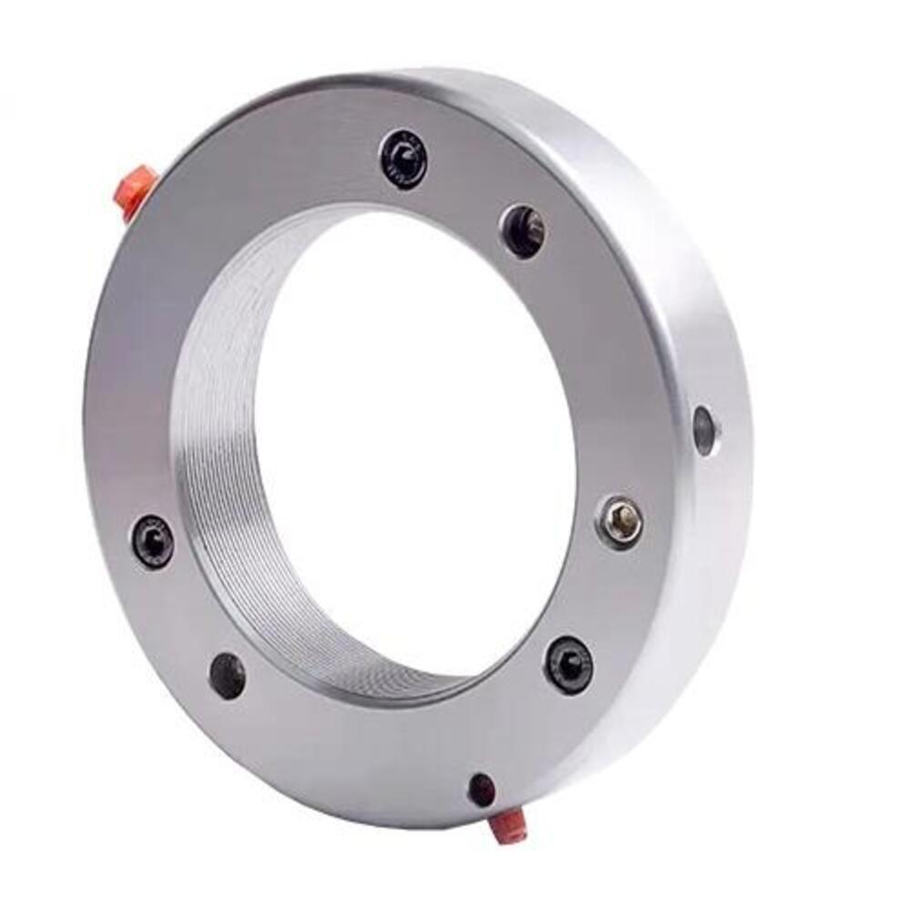 Đai ốc thủy lực ASTM cho dây chuyền xẻ cuộn thép C45 42crmo
   