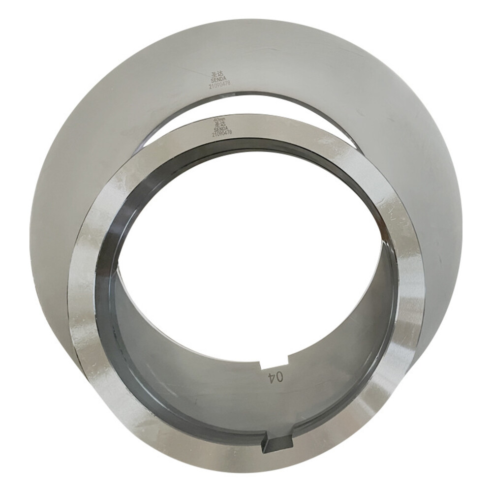 Dao cắt xoay đạt chứng nhận ISO9001, giao hàng trong vòng 7-15 ngày.
   