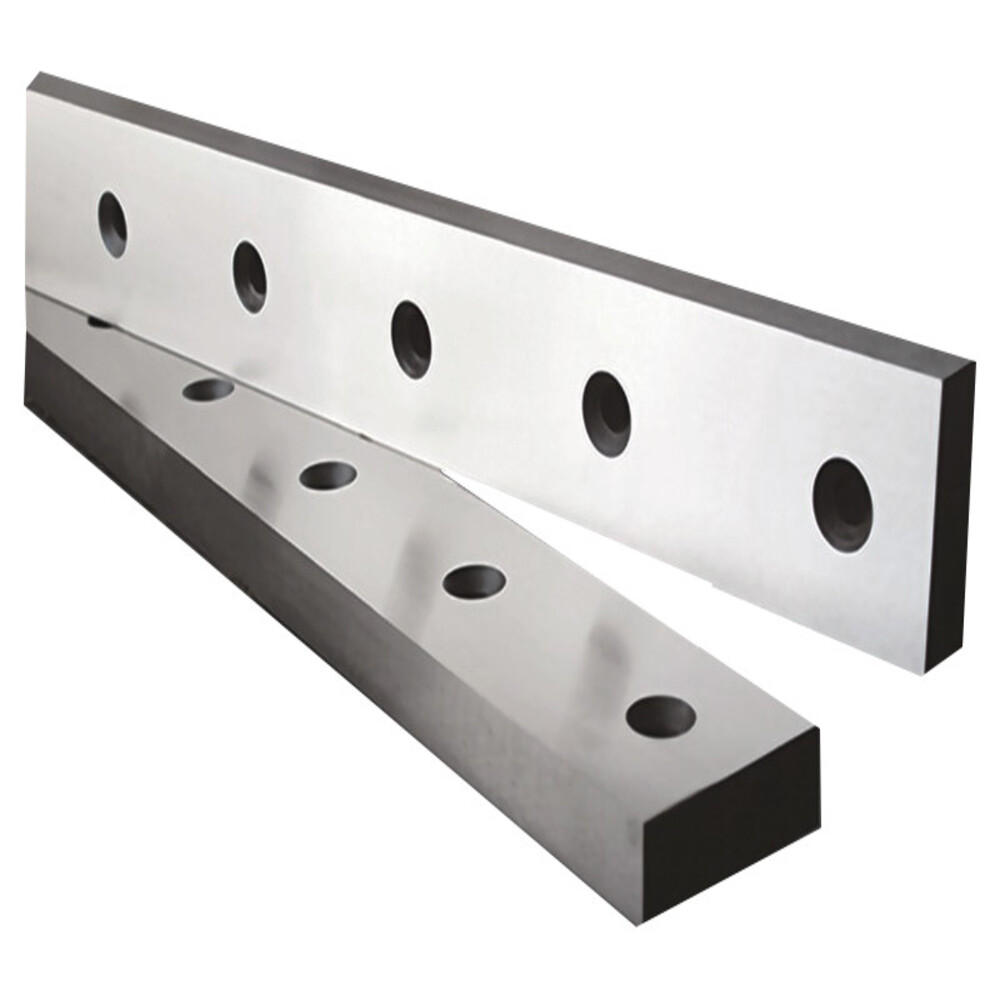 Lưỡi cắt thủy lực Sharp Edge HRC58 62 màu đen 20mm
   
