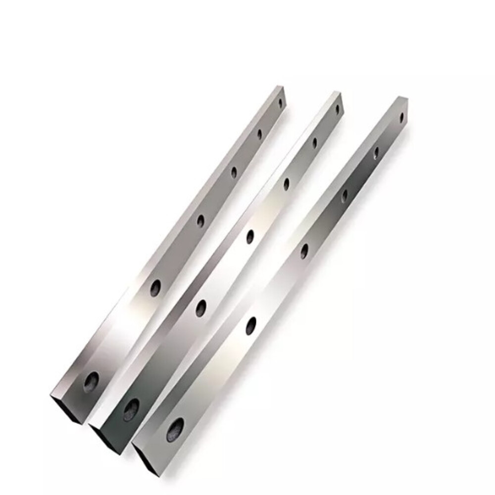 Kéo cắt kim loại tấm thẳng, tay cầm tiện dụng, 8 inch, dùng cho nhựa.