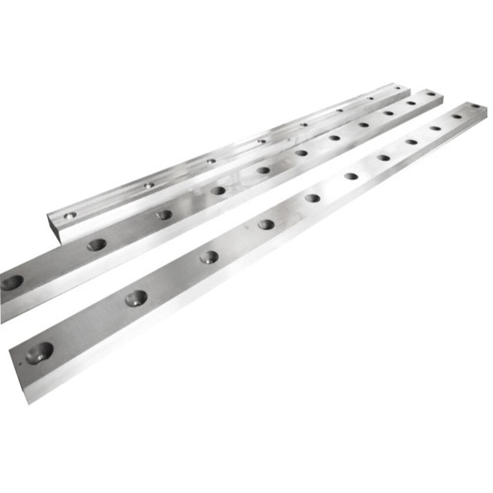 Lưỡi cắt tôn thép tốc độ cao, dài 8 1/2 inch, tay cầm dài 8 inch.