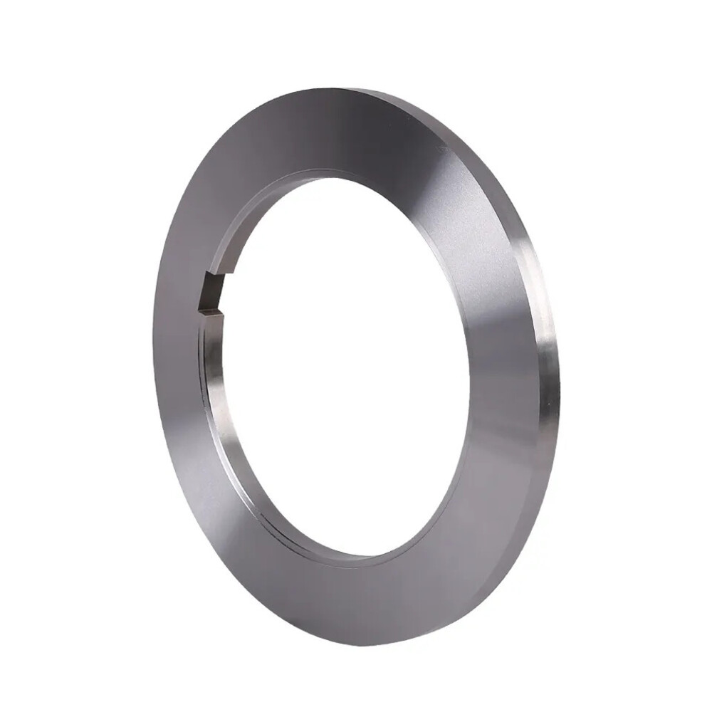 Dao cắt ISO9001 dùng để cắt chính xác, dung sai độ dày 0,01mm ± 0,05mm.
   