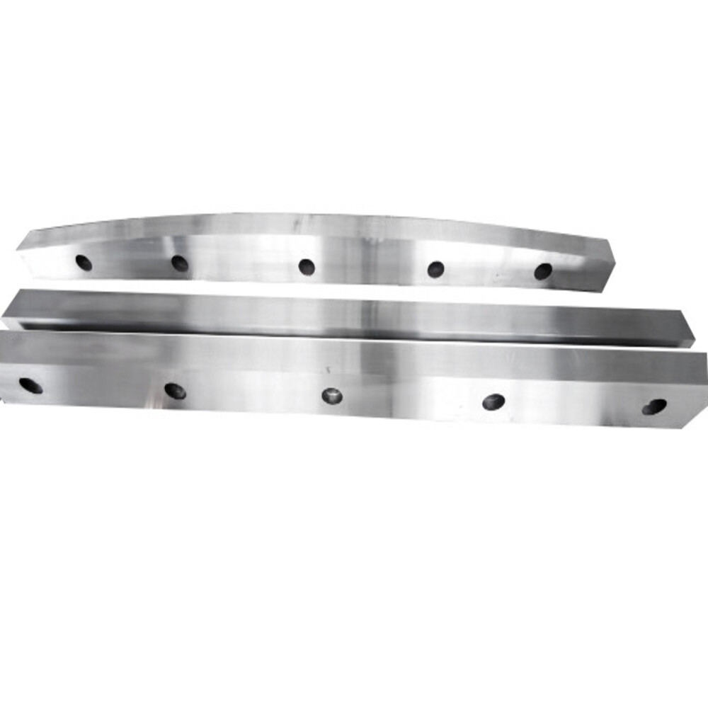 Lưỡi dao cắt thủy lực đa năng bằng thép carbon
   