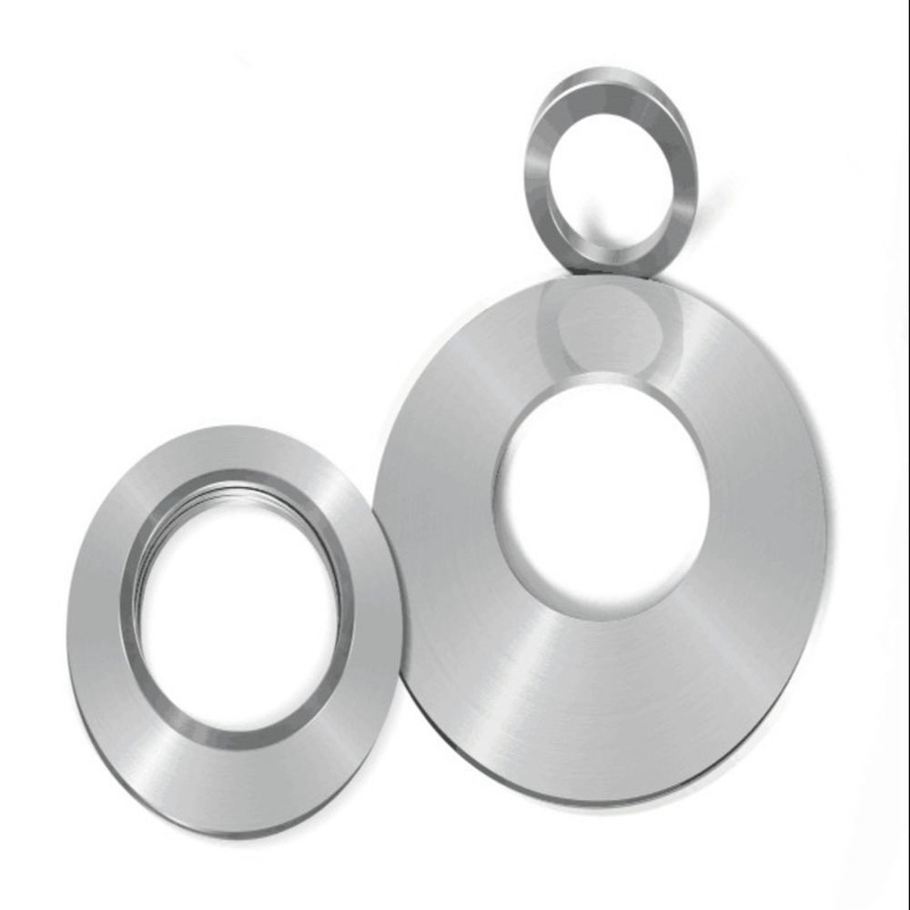 Dao cắt thép cuộn xoay 12 inch 7mm dùng cho cán nóng, lưỡi dao cắt thép xoay.
   