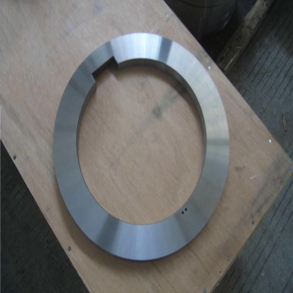 Lưỡi dao cắt cuộn K110, lưỡi dao máy xẻ rãnh
   
