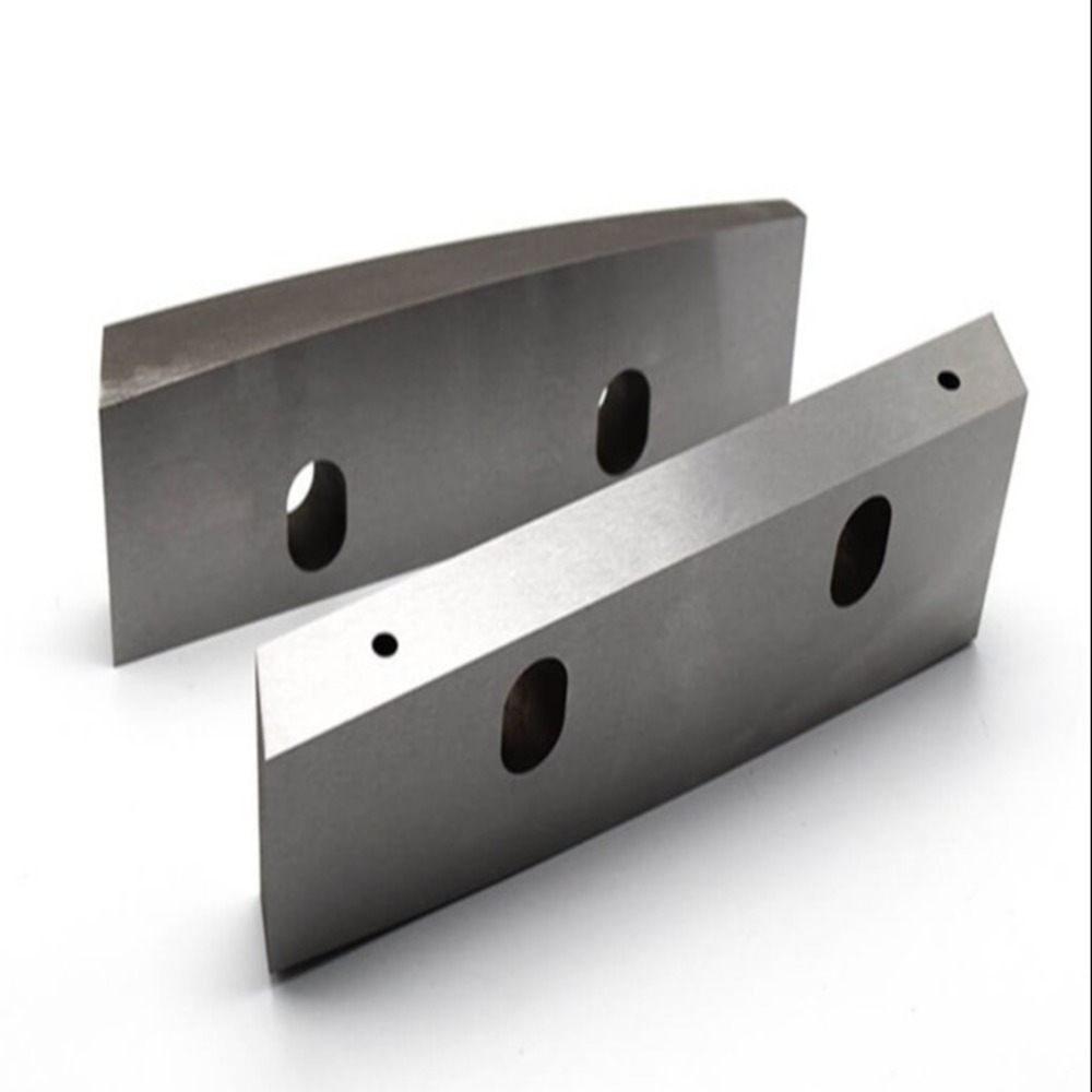 Dao cắt phế liệu Skd11
   