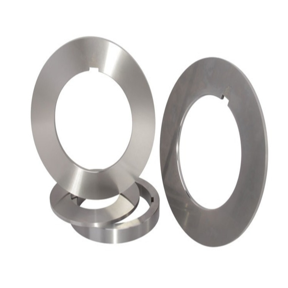 Dụng cụ tách HRC 60 cho máy xẻ rãnh
   