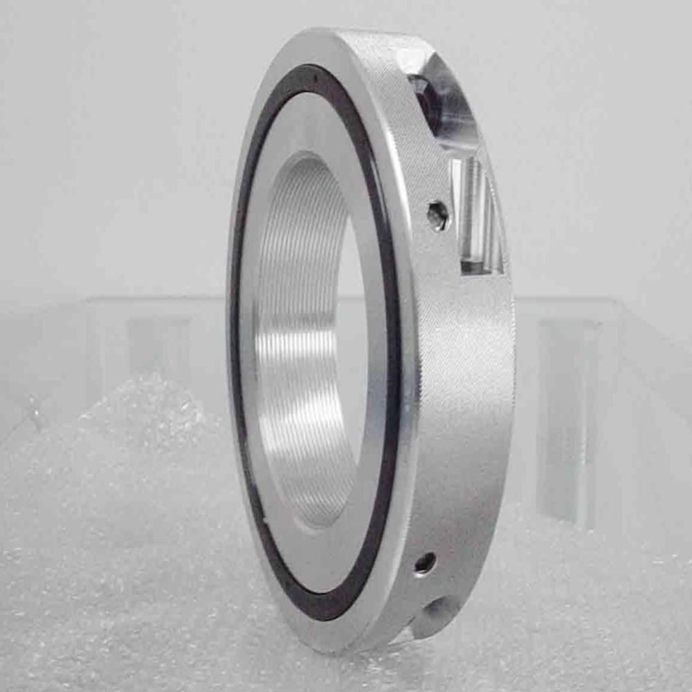 Đai ốc kẹp thủy lực cho dây chuyền gia công cuộn đồng
   