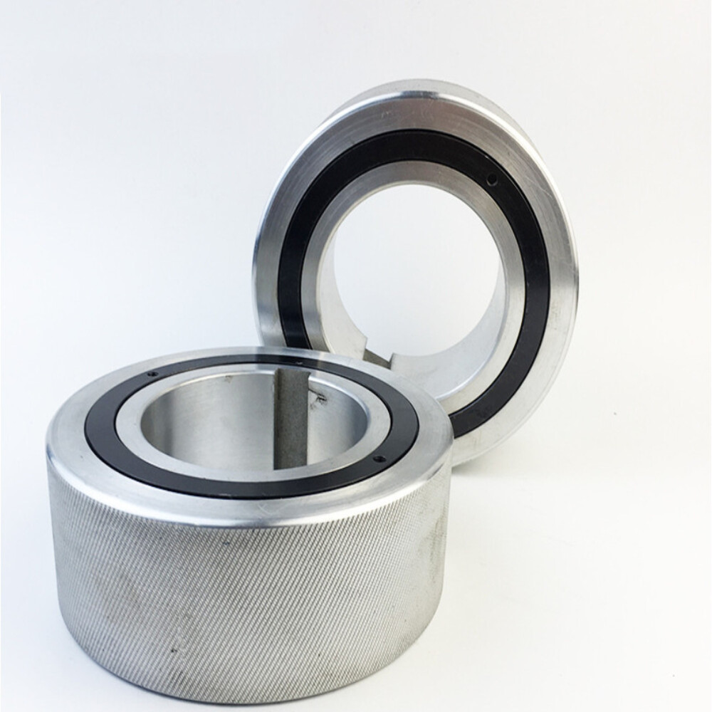 Đai ốc thủy lực 42crmo dùng cho máy xẻ rãnh thép
   
