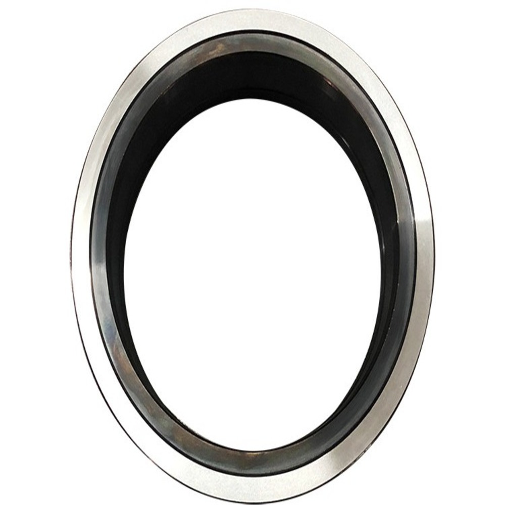 S45c Miếng đệm cao su PU liên kết, dụng cụ cắt dây chuyền
   