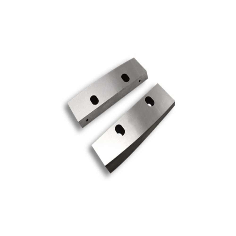Lưỡi dao máy cắt phế liệu Cs, lưỡi dao máy cắt thép
   