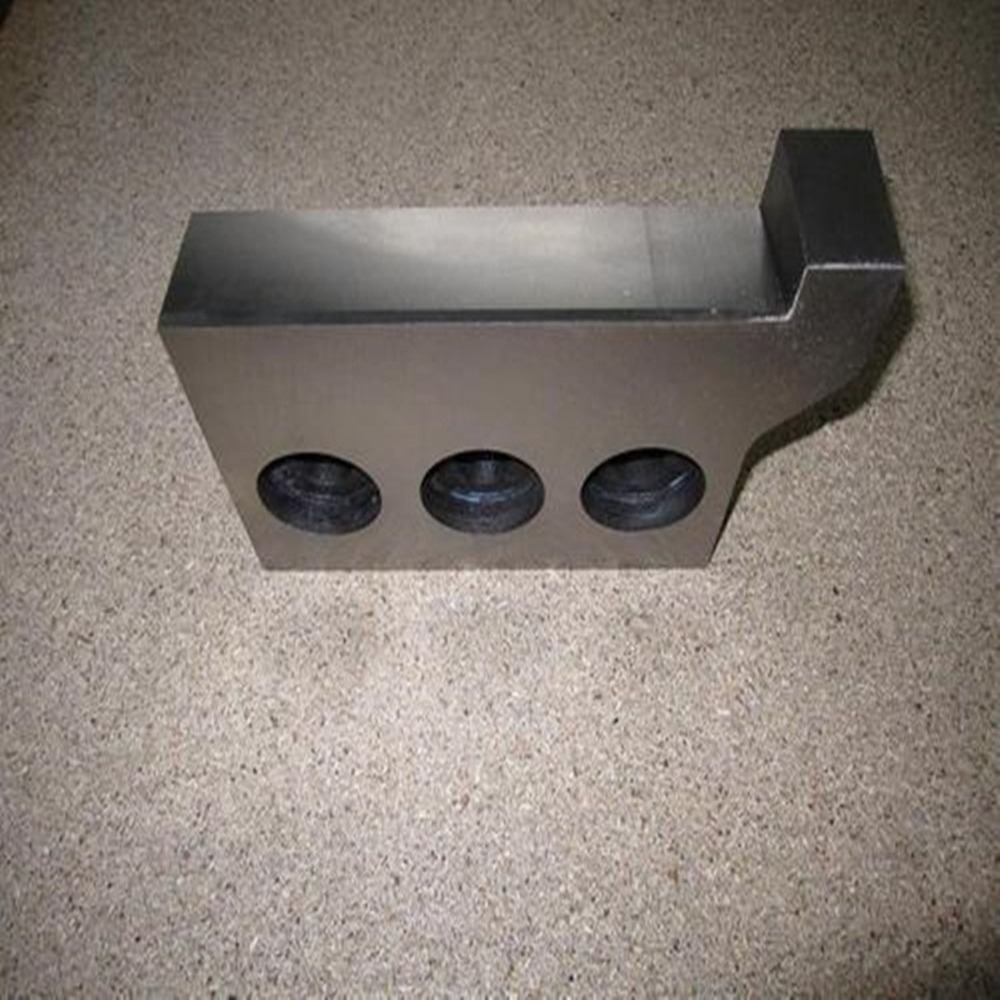 Lưỡi cắt bay thủy lực H13 110x110x20mm
   