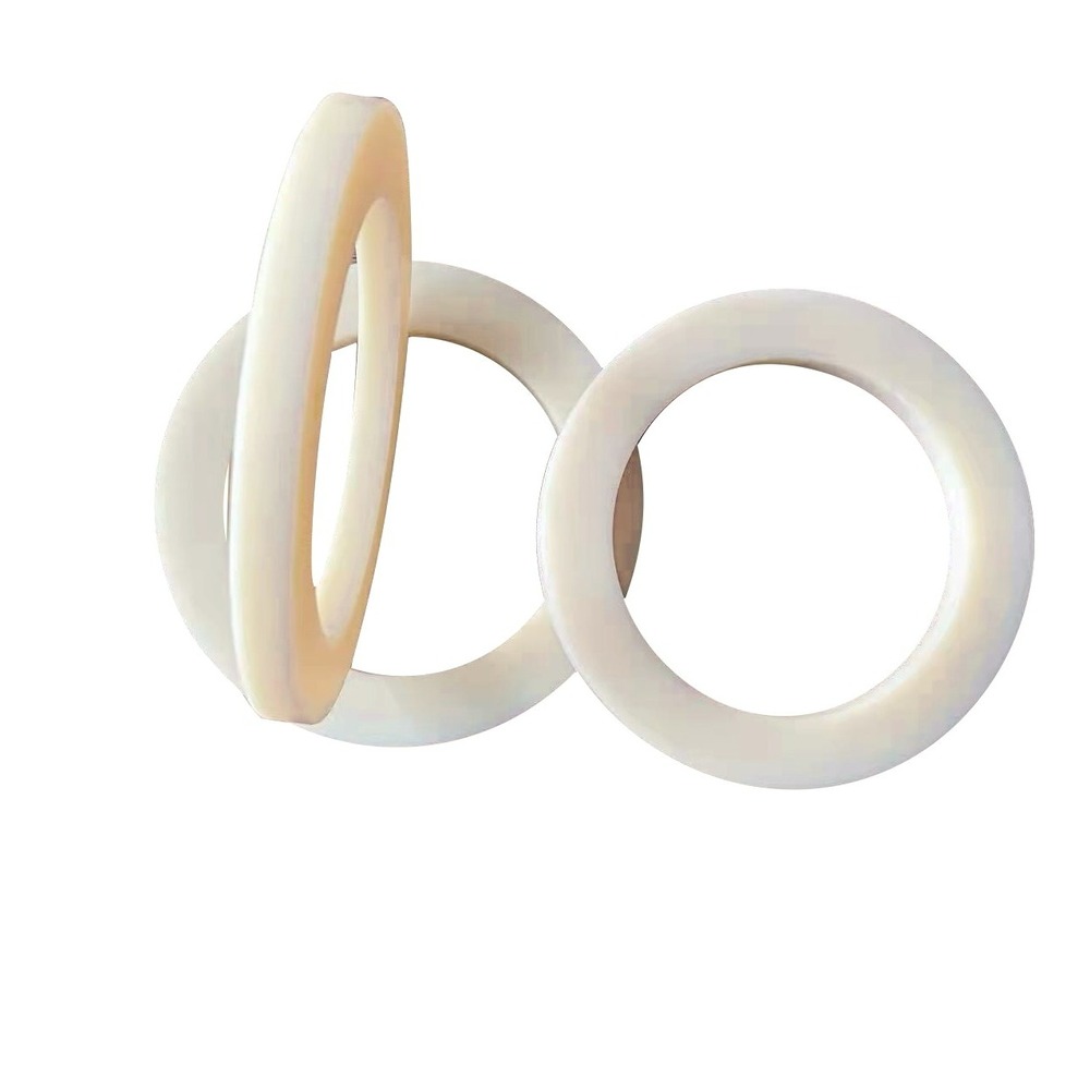 Miếng đệm bằng thép nylon cho máy cắt rãnh, điều chỉnh khoảng cách lưỡi dao.