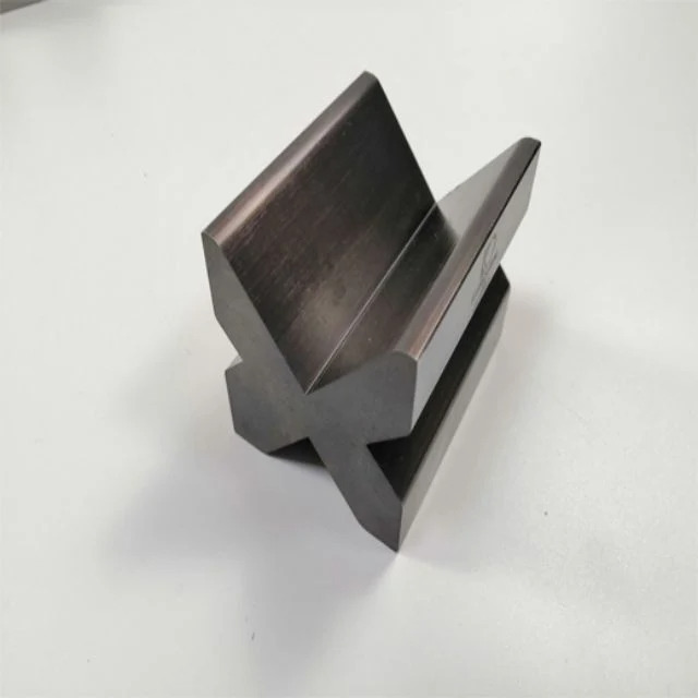 Máy ép dập mép CNC, dụng cụ uốn thép.