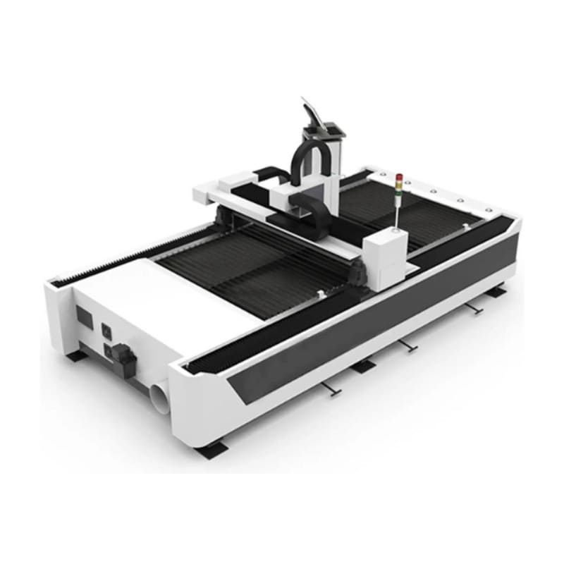Máy cắt laser sợi quang
   