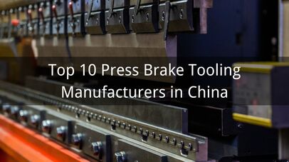 Top 10 nhà sản xuất dụng cụ ép phanh hàng đầu tại Trung Quốc năm 2026
   